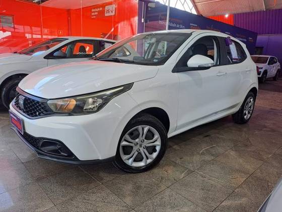 FIAT ARGO 1.0 FIREFLY FLEX DRIVE MANUAL FIAT ARGO 1.0 FIREFLY FLEX DRIVE MANUAL